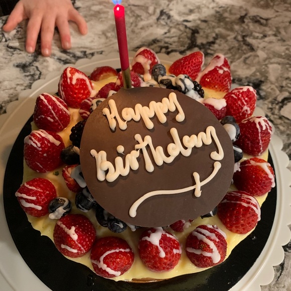 Meet your Posher, Terri - Picture 1 of 1